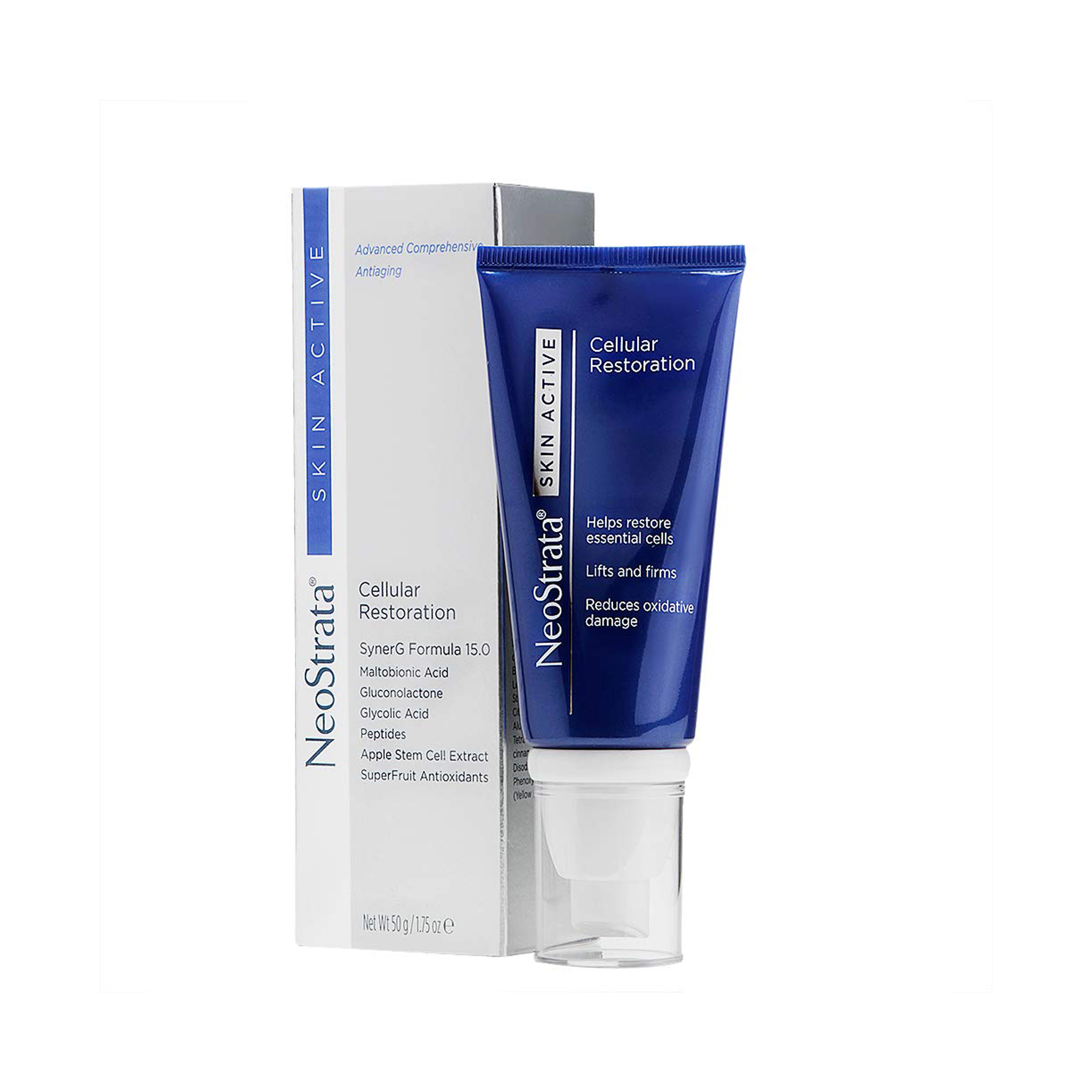 Neostrata Skinactive