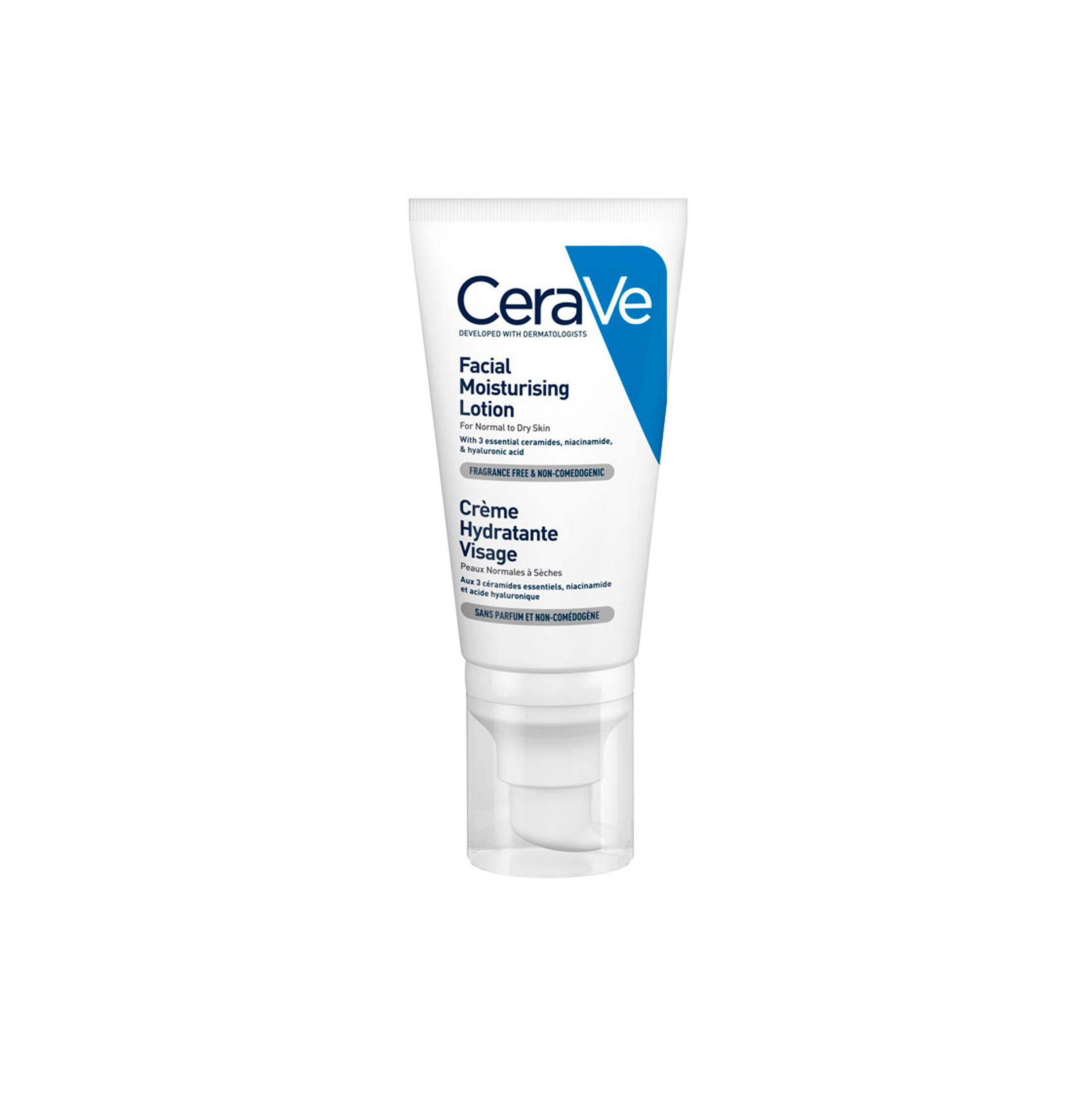 Cerave Facial Moiturising Lotion