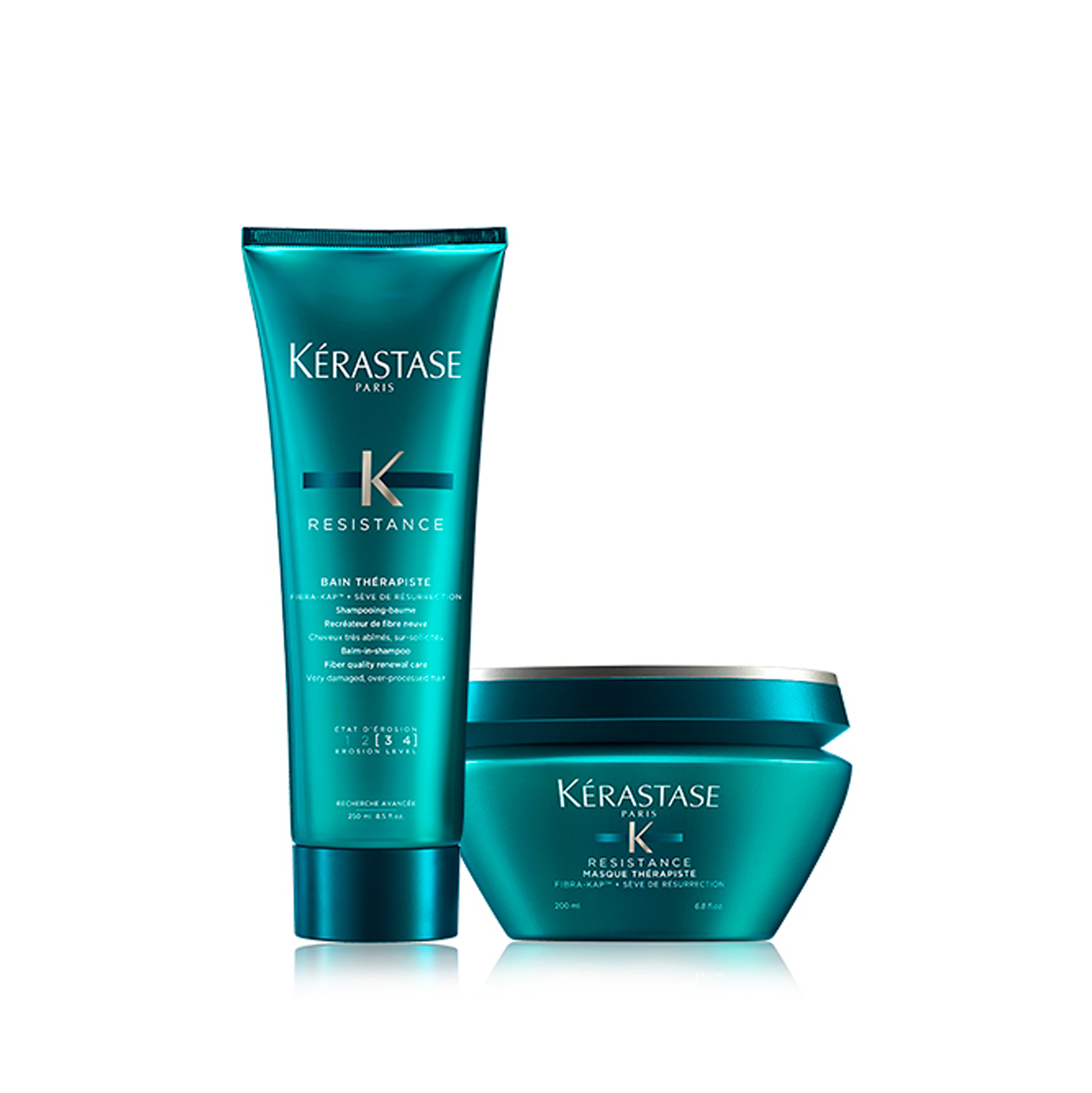 Kérastase Therapiste