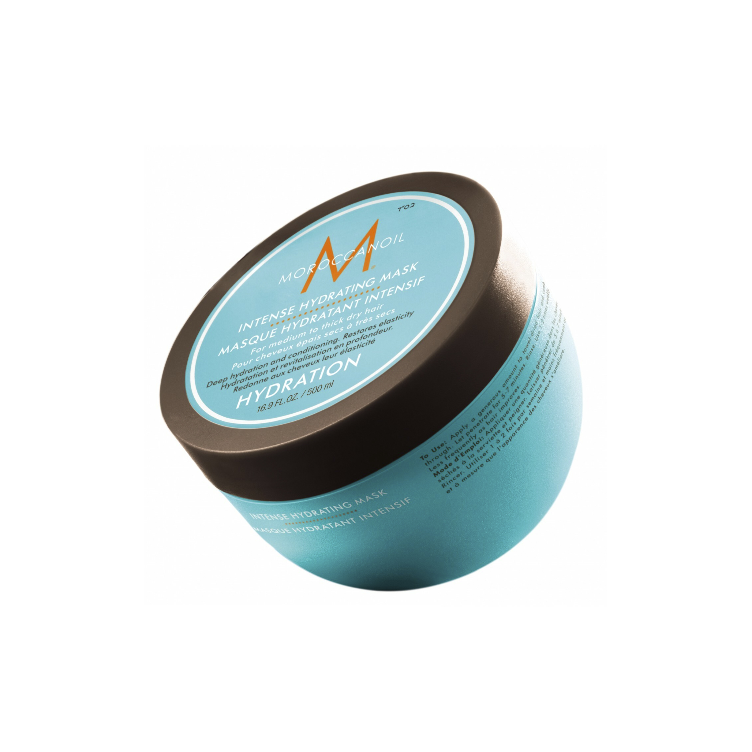 moroccanoil hydration