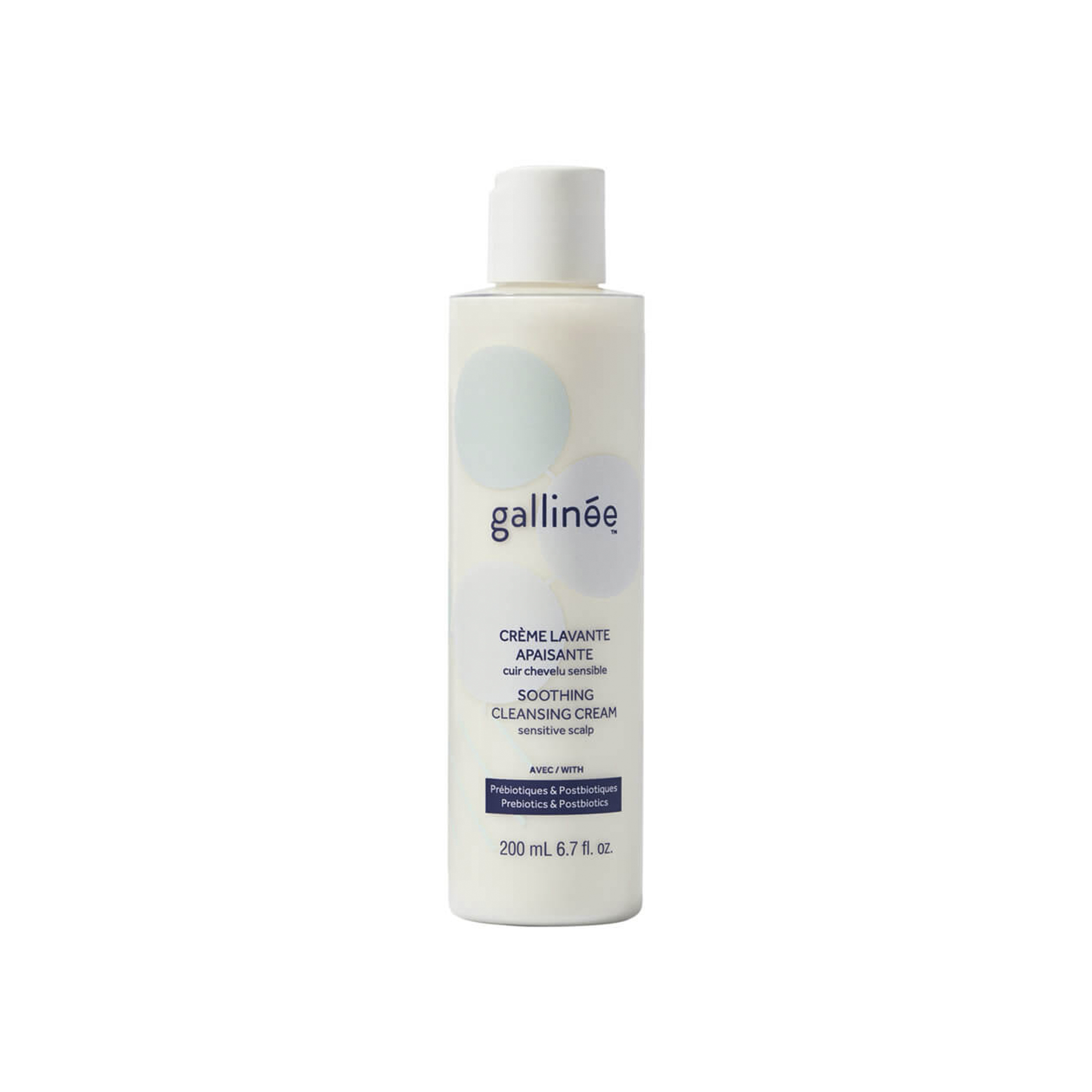 gallinee shampoo