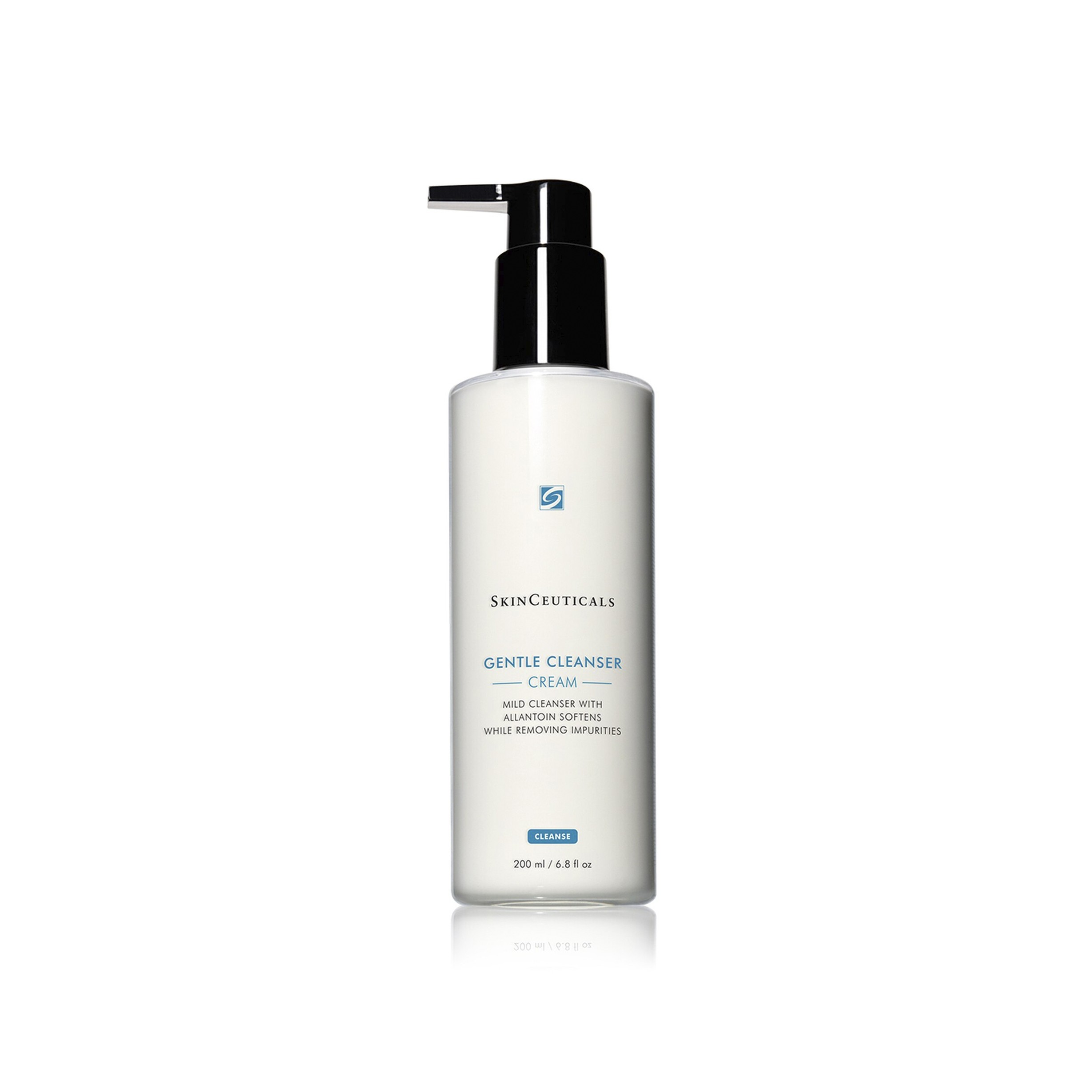 gentle cleanser skinceuticals