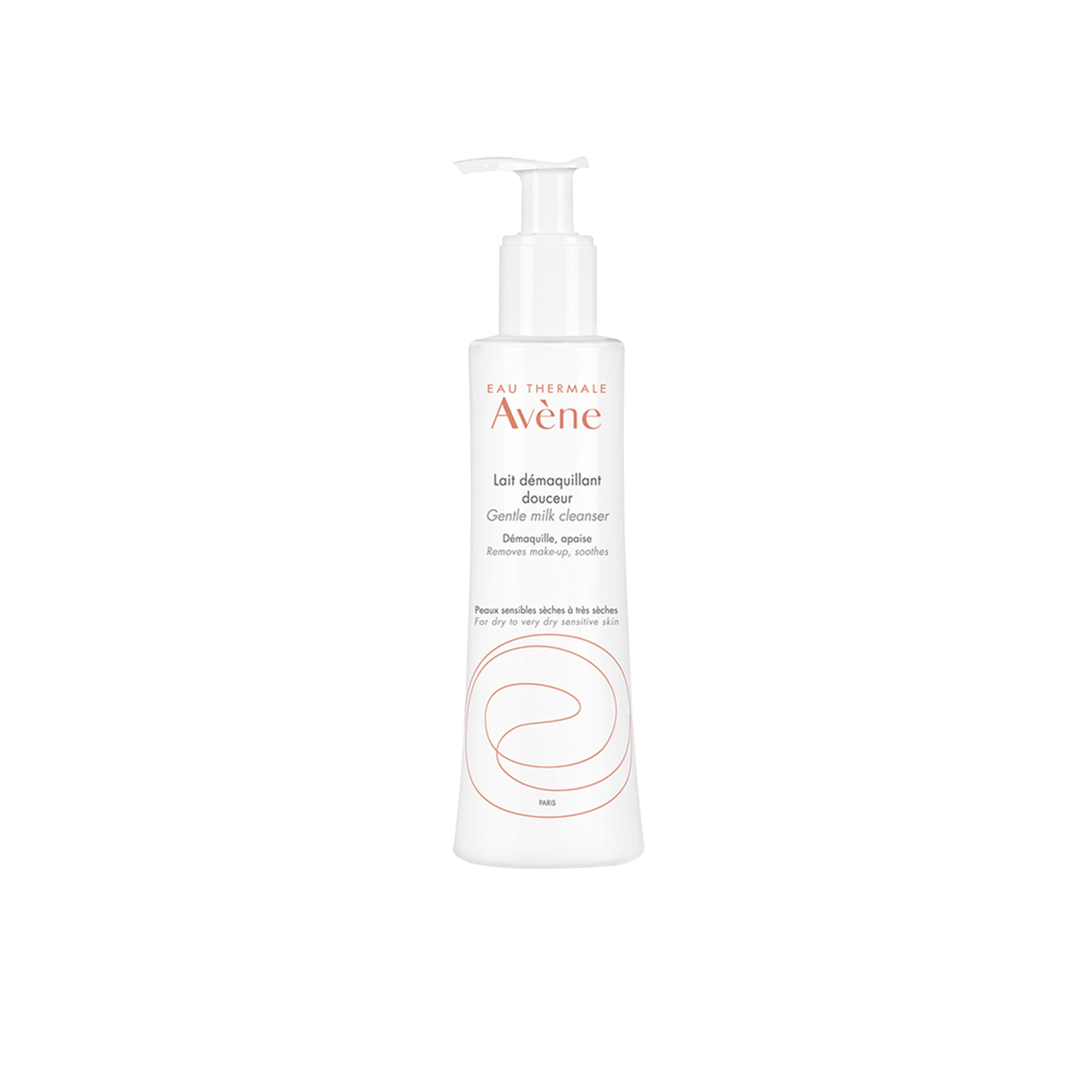 Avene Gentle Cleanser