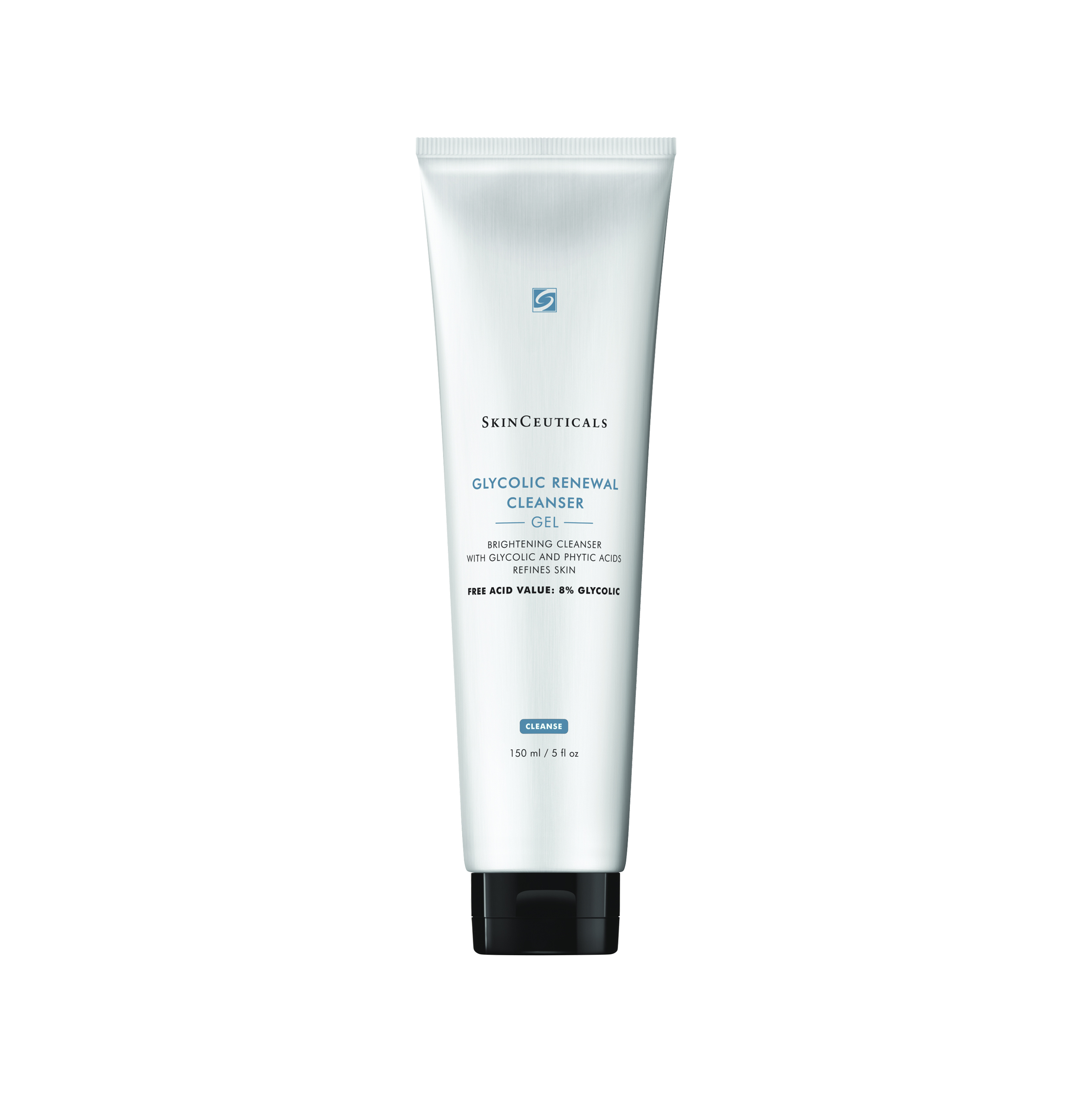 glycolic renewal cleanser skinceuticals
