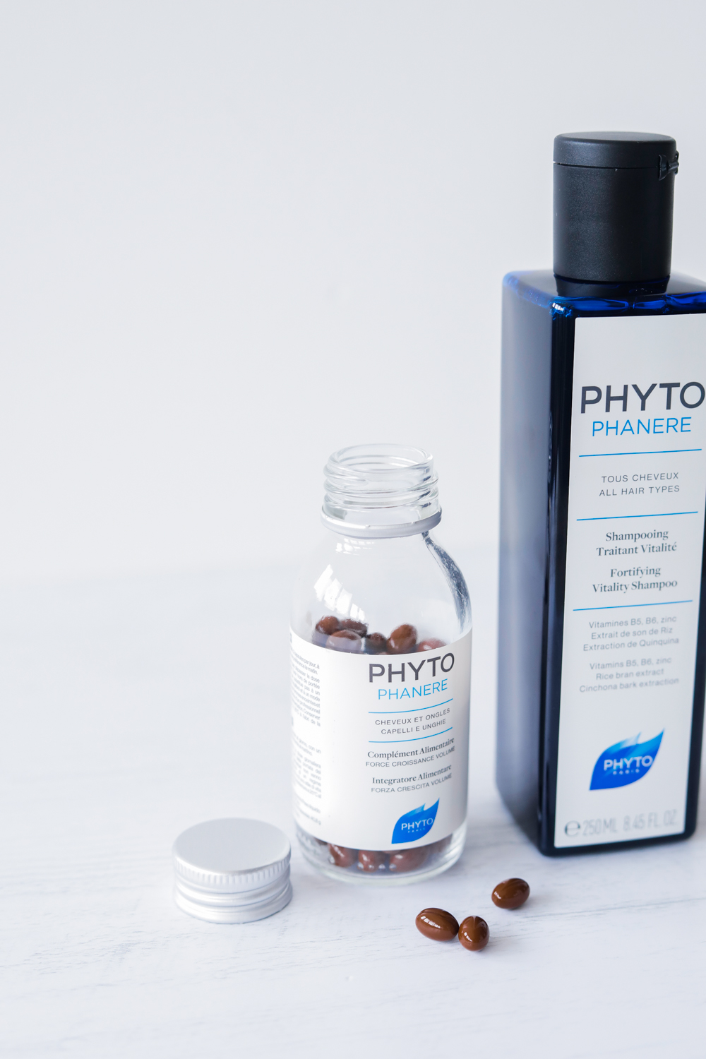 phytophanere