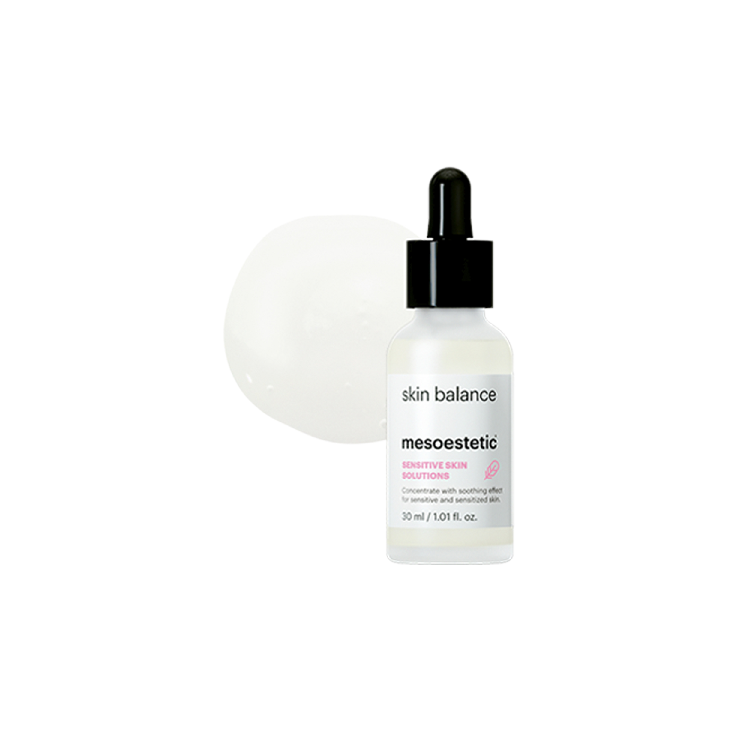 skin balance mesoestetic