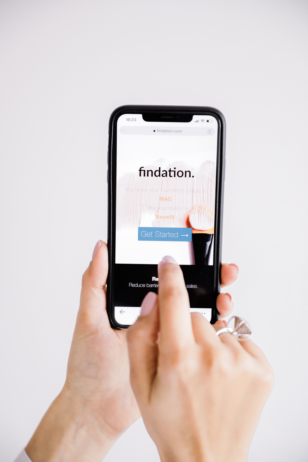 findation