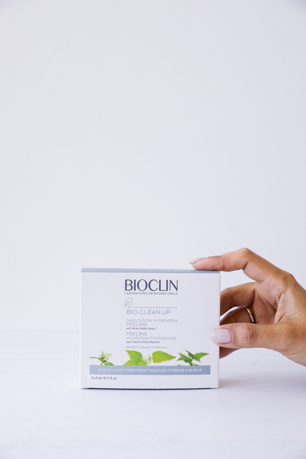 bioclin bio-clean up