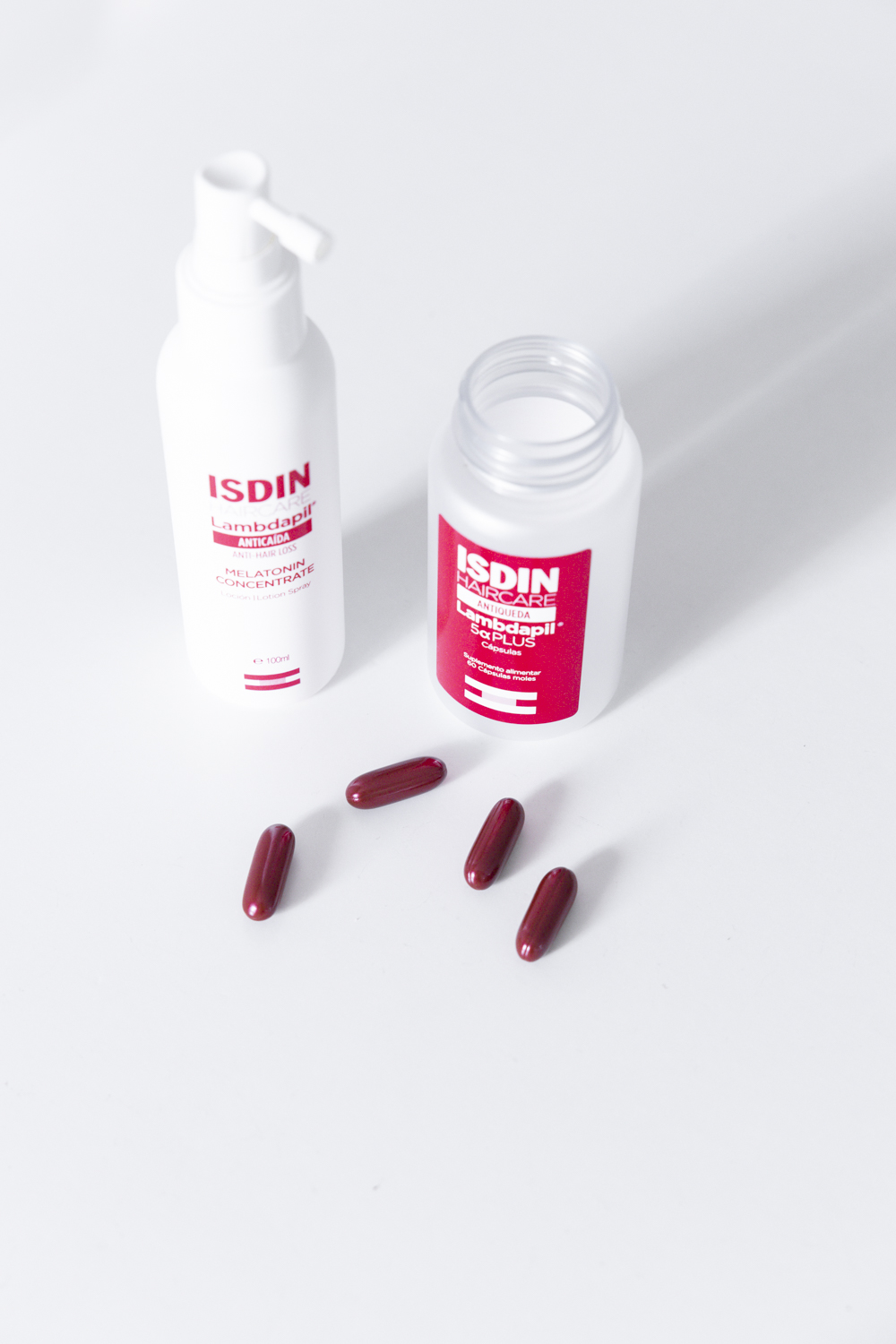 Lambdapil Melatonin Concentrate