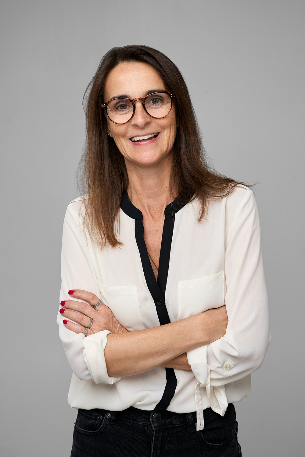 Farmacêutica de Família