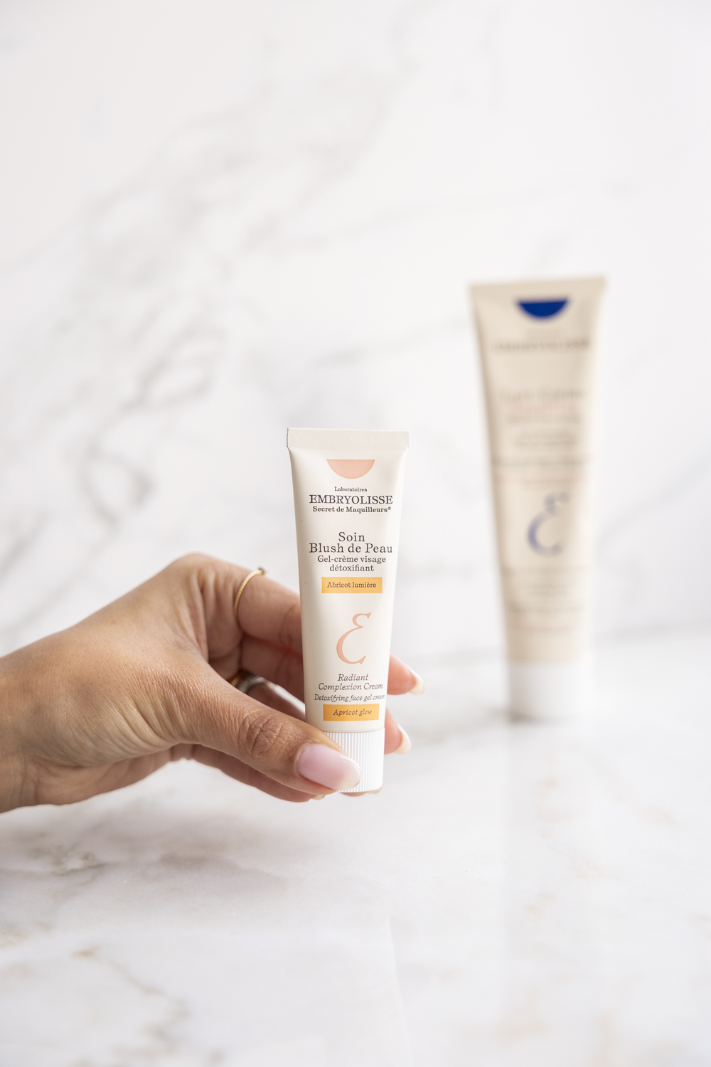Embryolisse Soin Blush de Peau