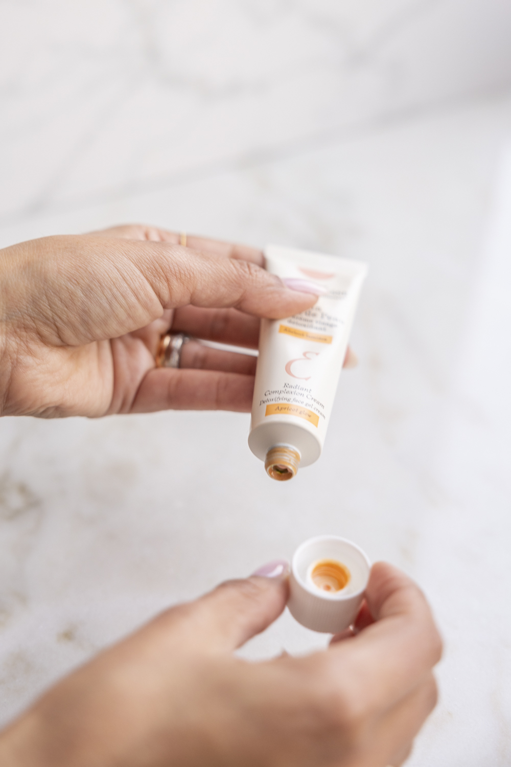 Embryolisse Soin Blush de Peau