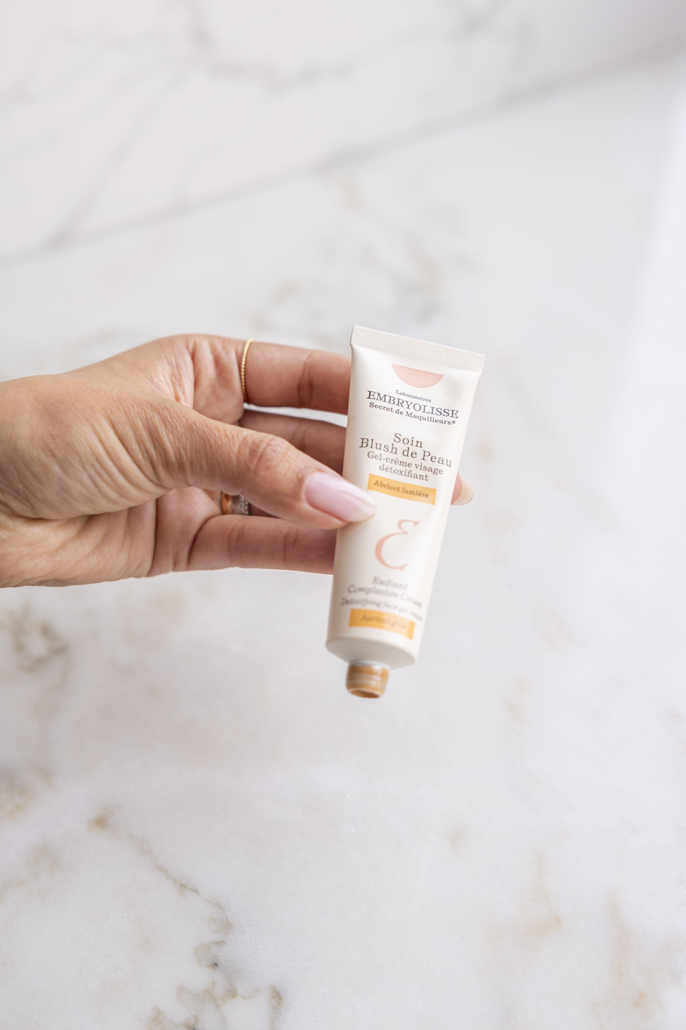 Embryolisse Soin Blush de Peau