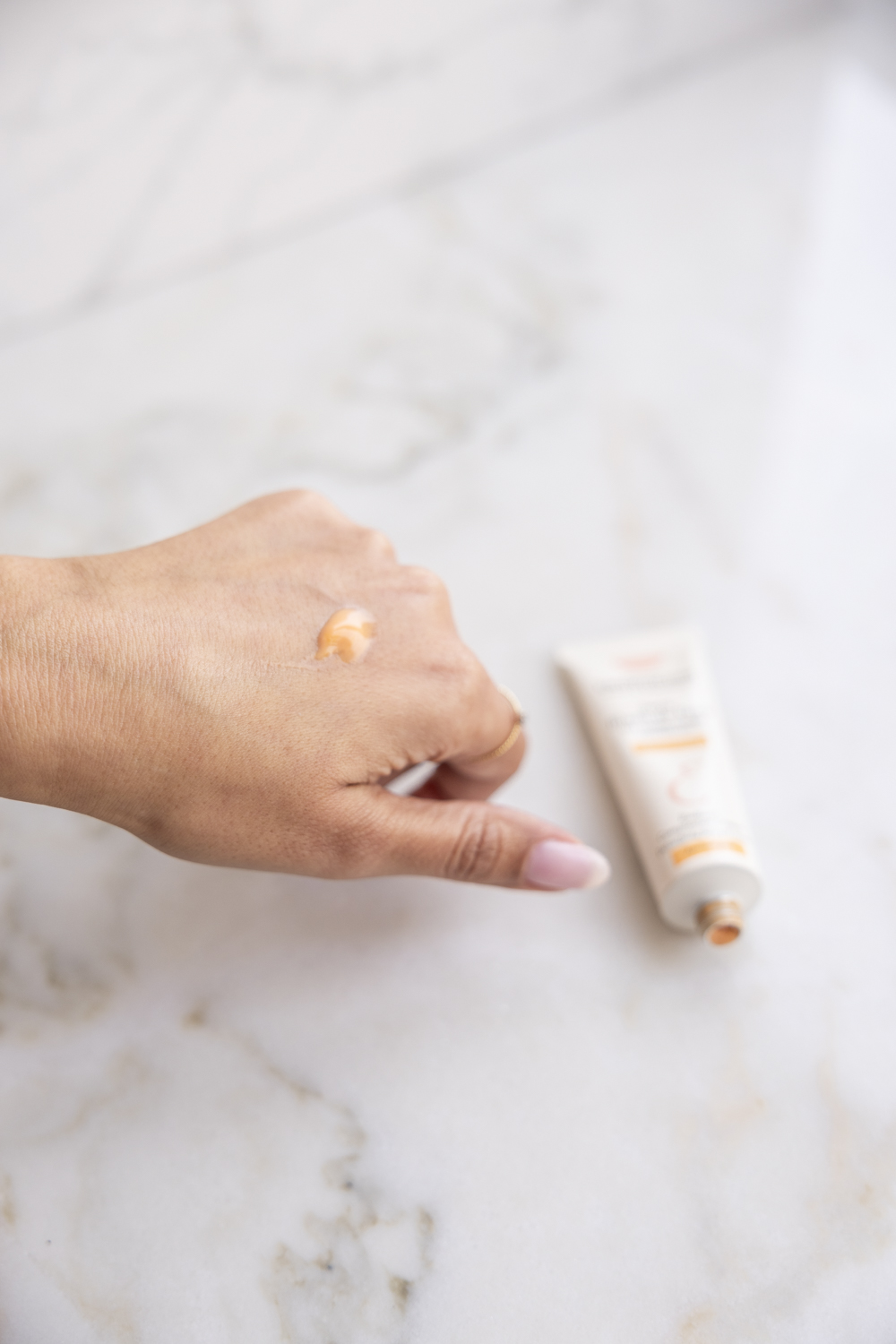 Embryolisse Soin Blush de Peau