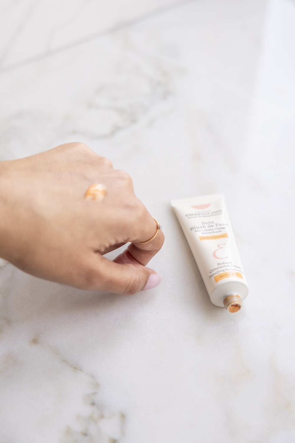 Embryolisse Soin Blush de Peau