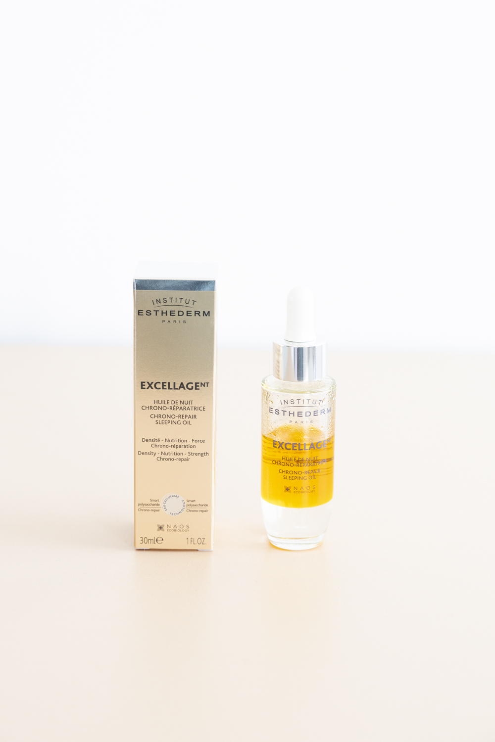 Excellage Chrono-Repair