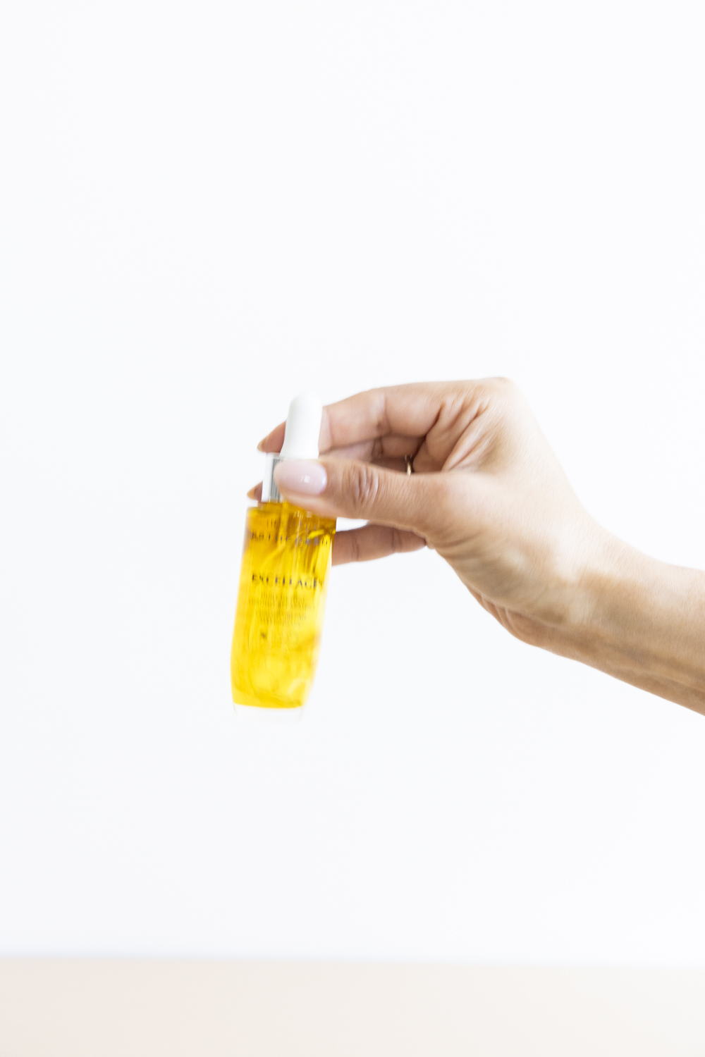 óleo de noite Excellage Chrono-Repair