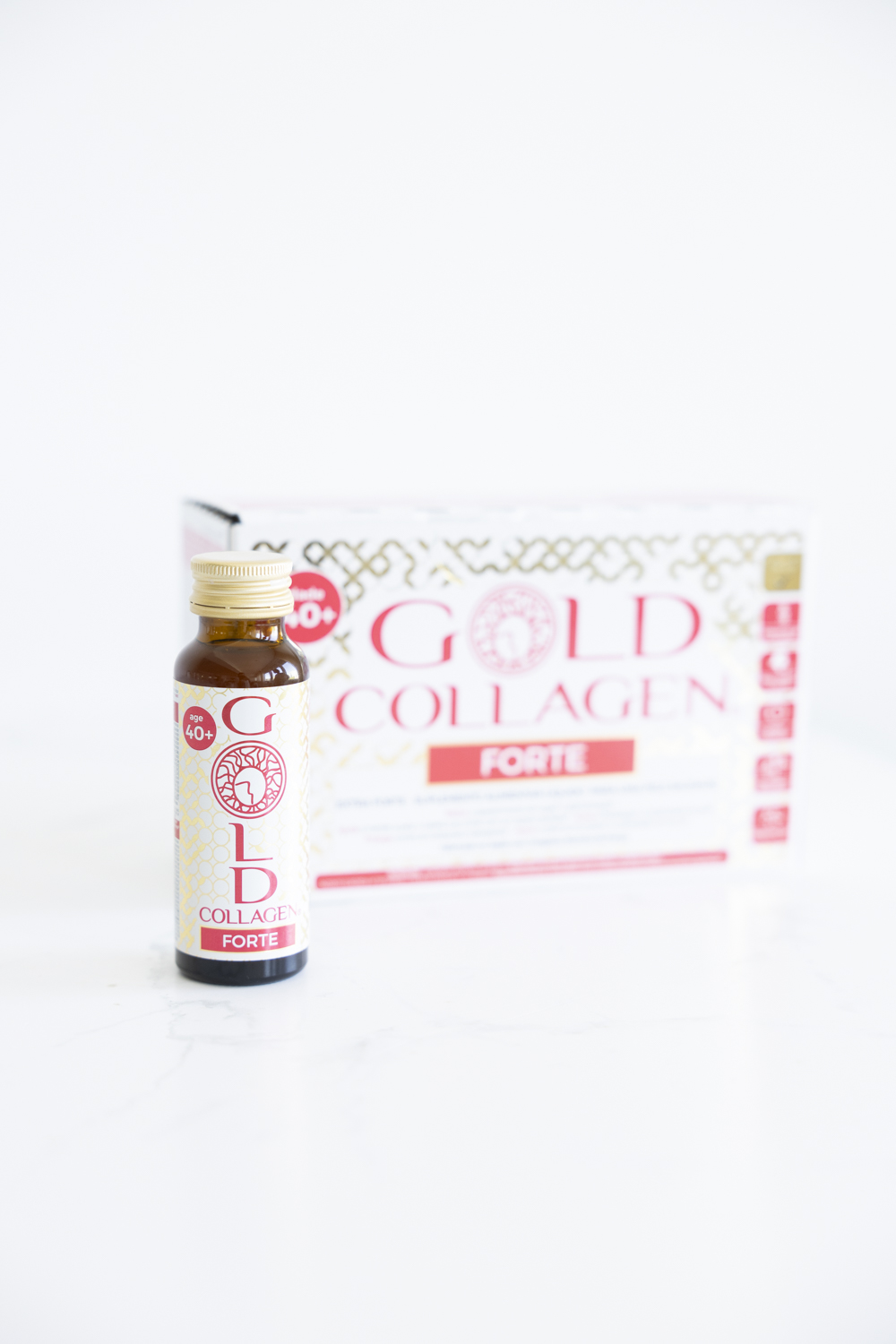 Gold Collagen