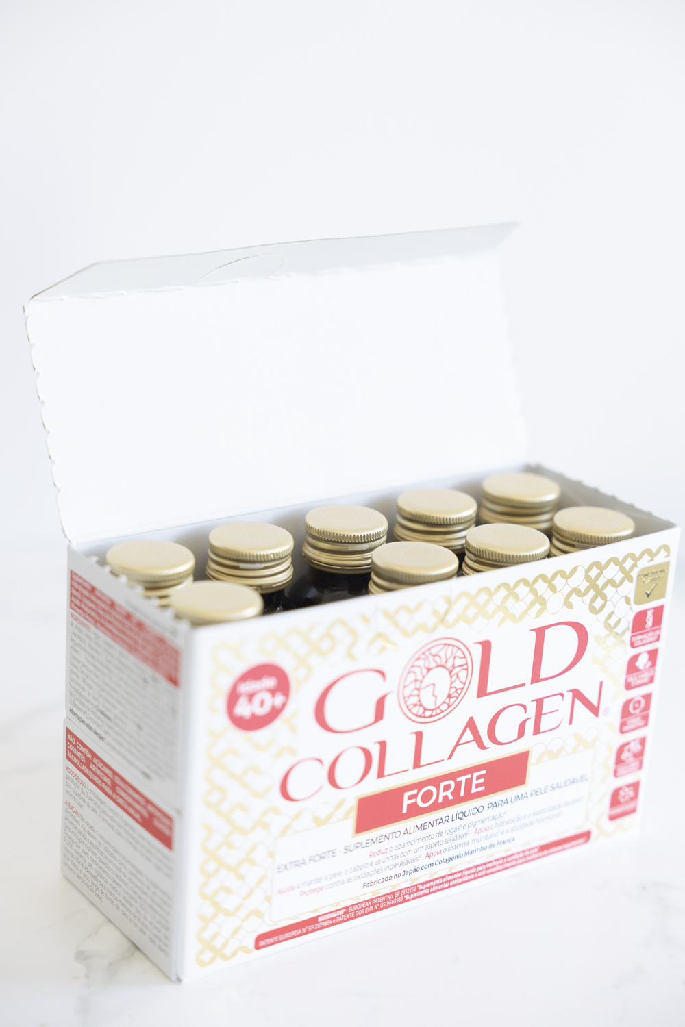 Gold Collagen