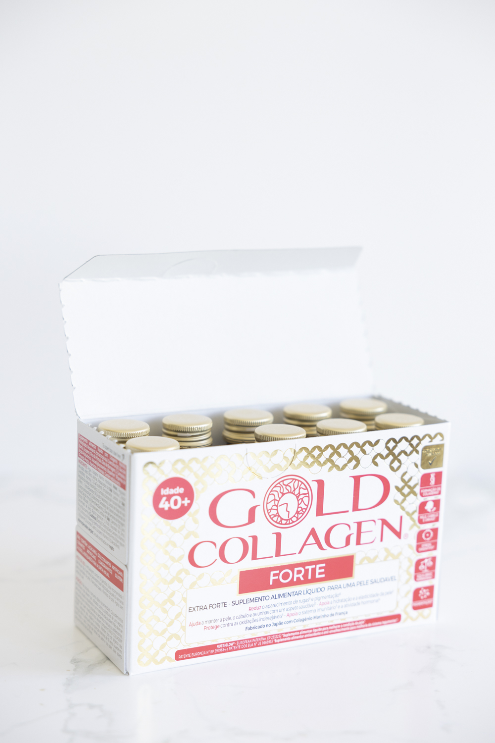 Gold Collagen