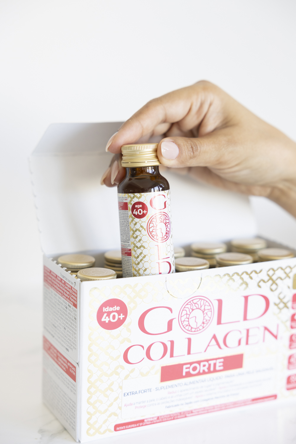 Gold Collagen