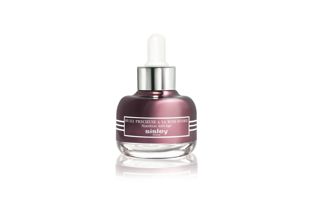 Cosmetica Premium Huile Precieuse a La Rose Noire Sisley