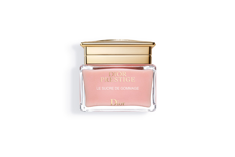 Cosmetica Premium Le Sucre de Gommage Dior Prestige