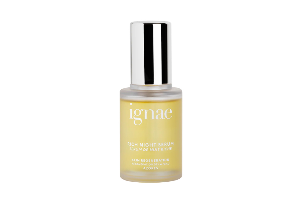 Cosmetica Premium Rich Night Serum Ignae