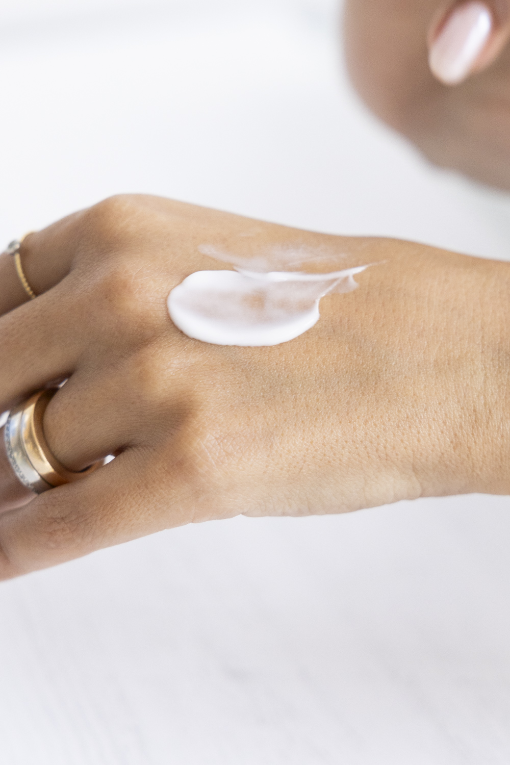 Hydramemory Body Lotion Comfort Zone