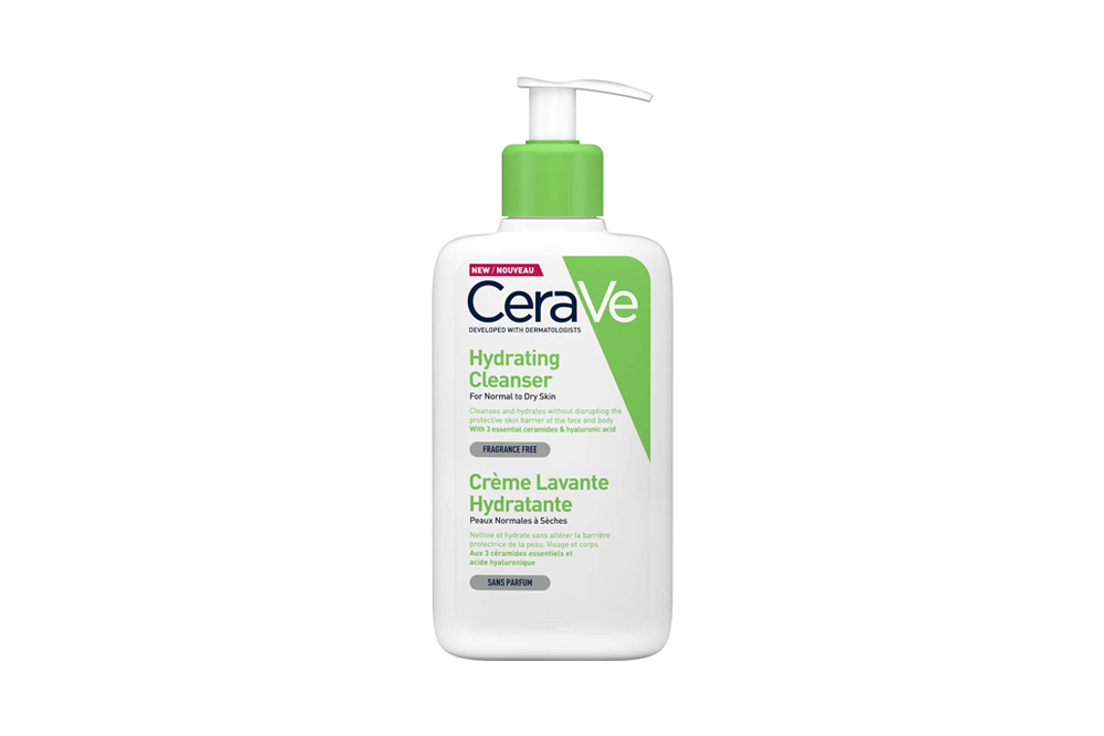 Hydrating Cleanser Cerave
