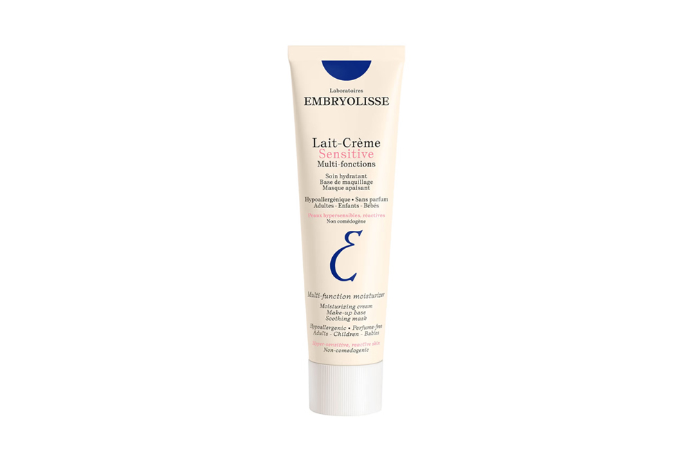 Lait Creme Concentre Sensitive Embryolisse