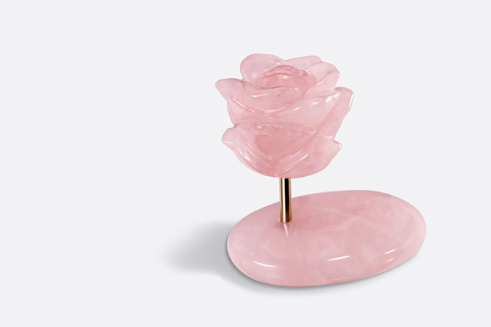 Quartz Rose de Modelage Dior