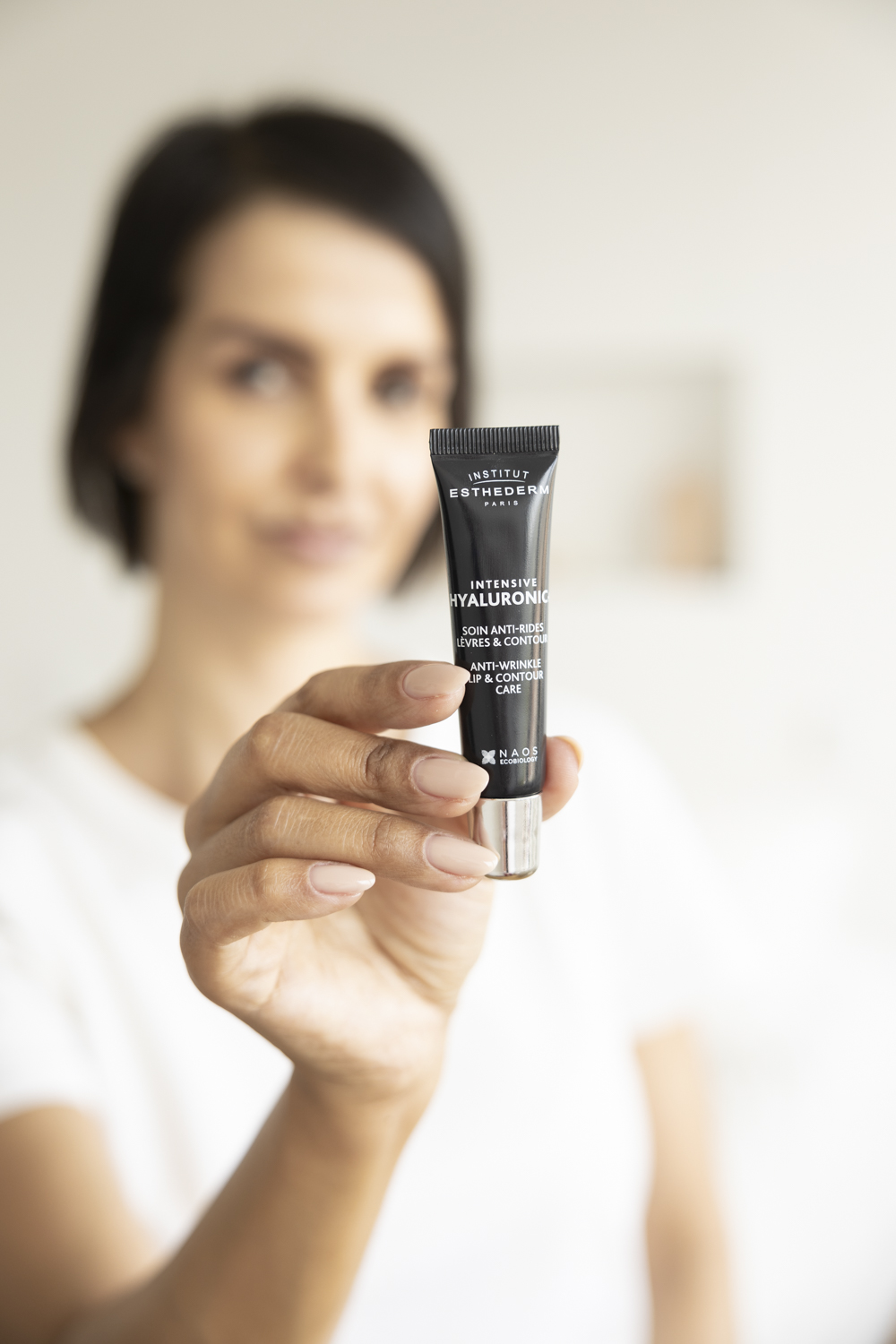 Intensive Hyaluronic+ Esthederm Anti Wrinkle Lip Contour