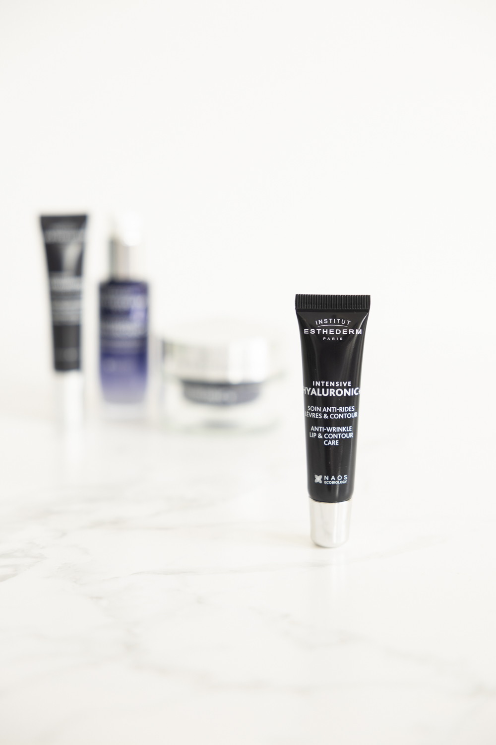 Intensive Hyaluronic+ Esthederm Anti Wrinkle Lip Contour