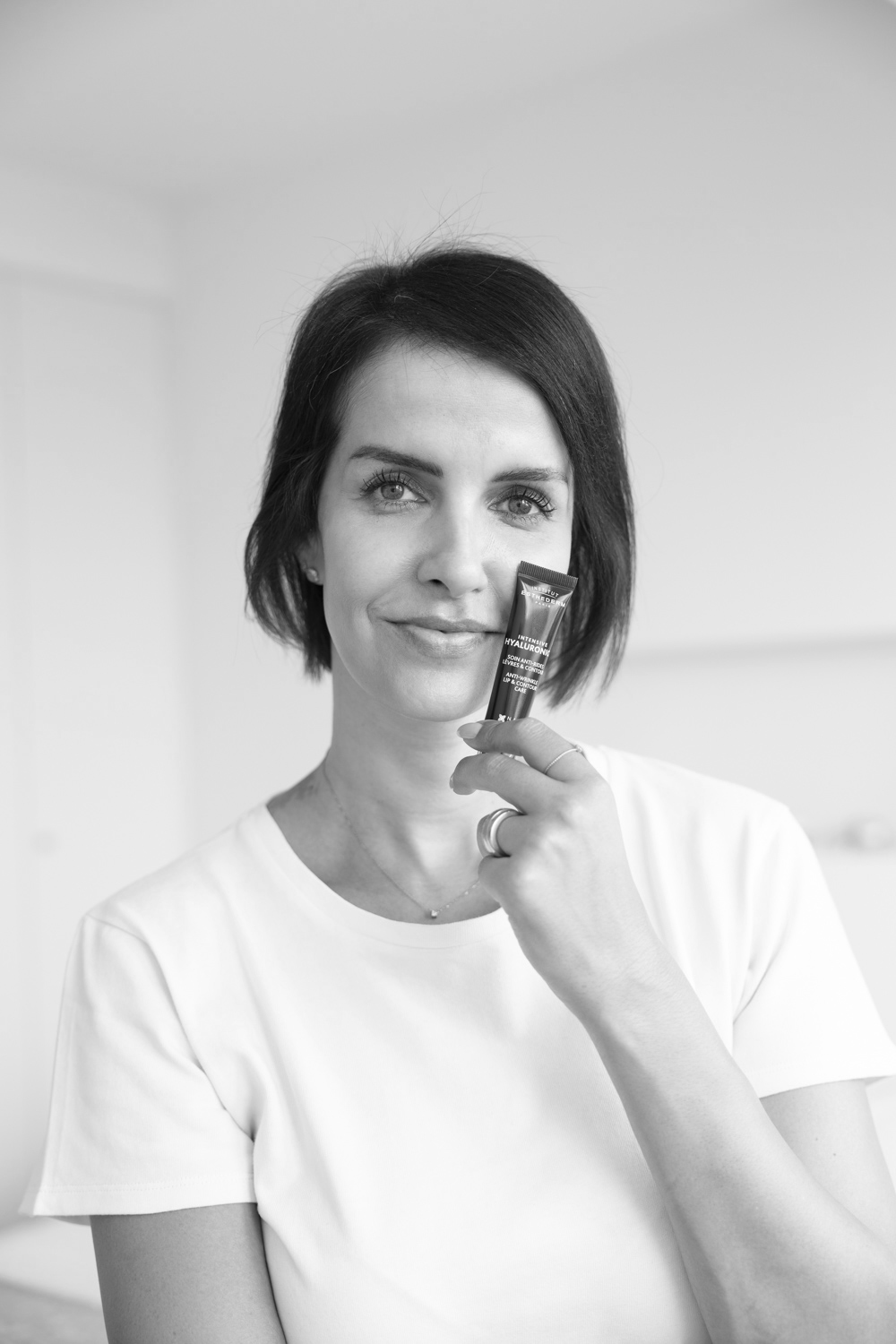 Intensive Hyaluronic+ Esthederm Anti Wrinkle Lip Contour