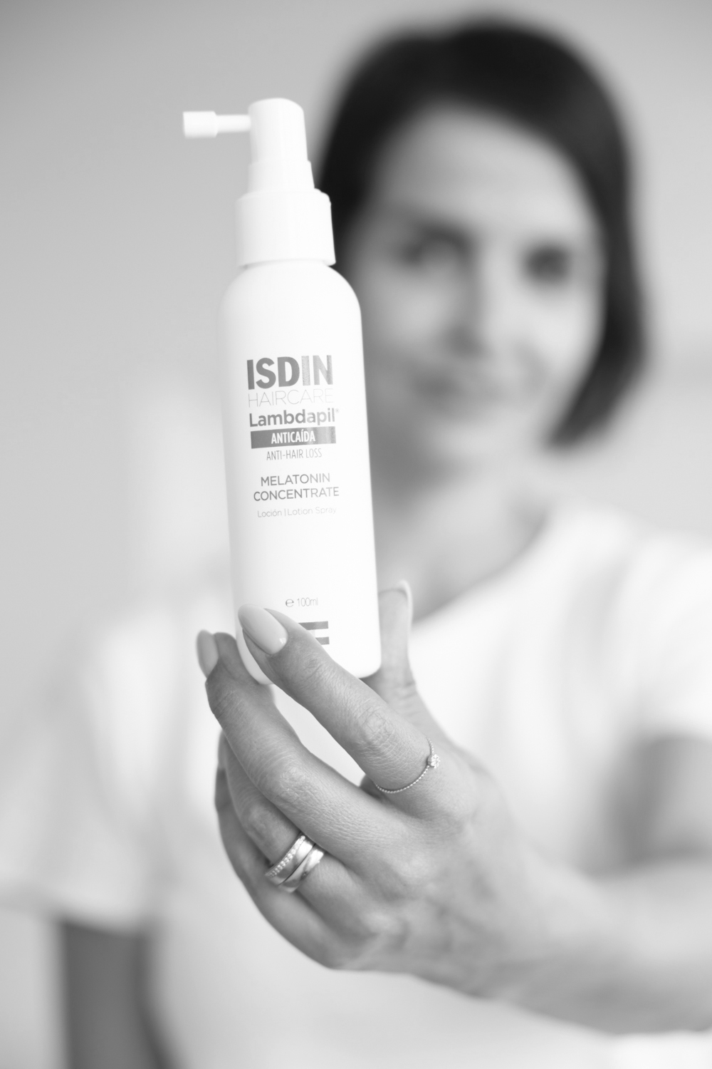 Lambdapil Melatonin Concentrate ISDIN