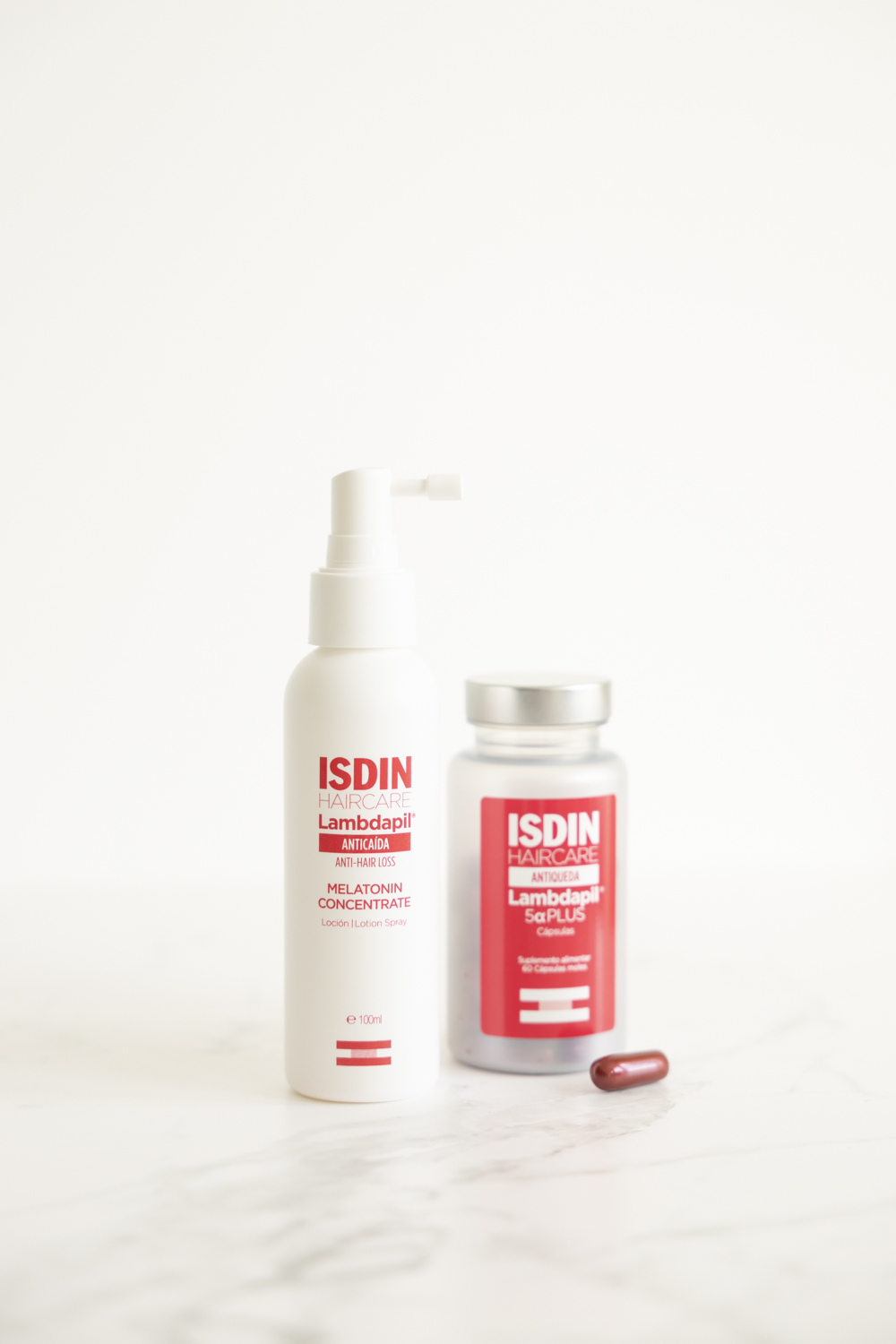 Lambdapil Melatonin Concentrate ISDIN