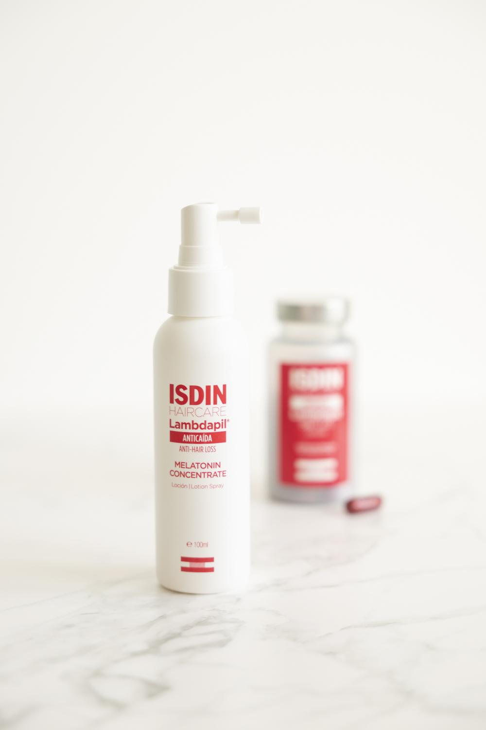 Lambdapil Melatonin Concentrate ISDIN