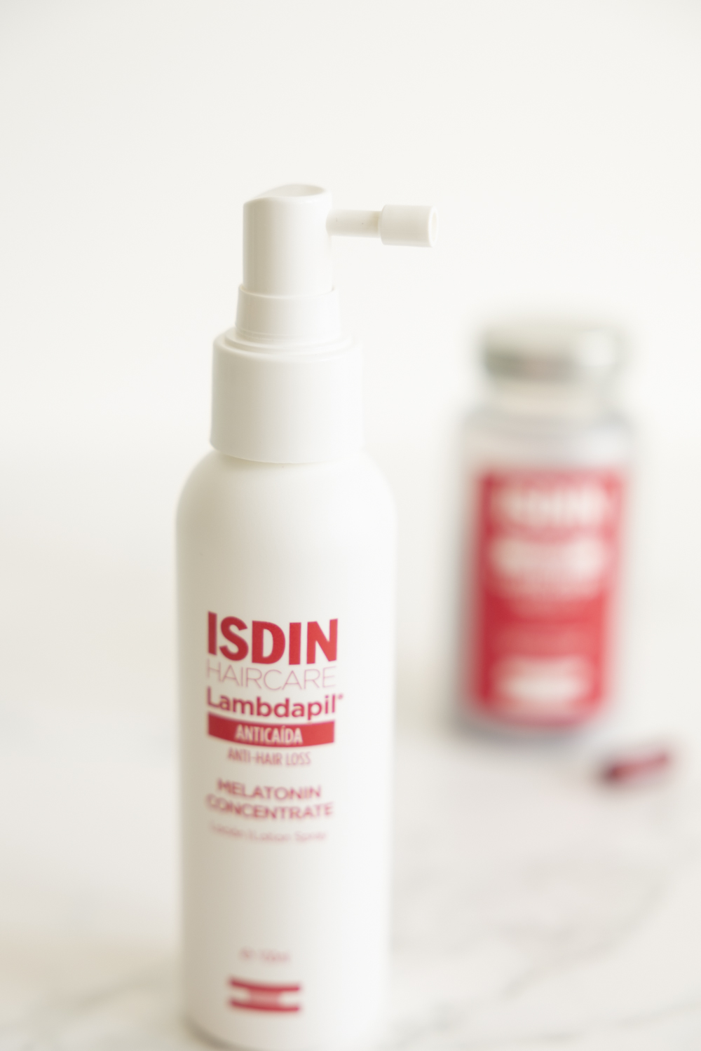 Lambdapil Melatonin Concentrate ISDIN