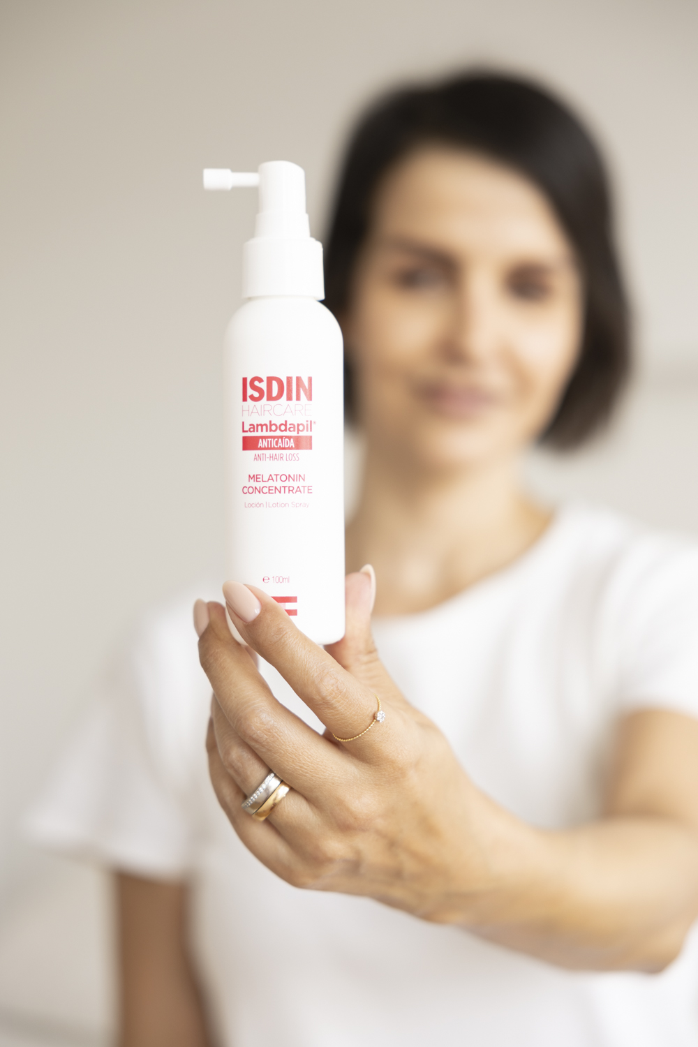 Lambdapil Melatonin Concentrate ISDIN