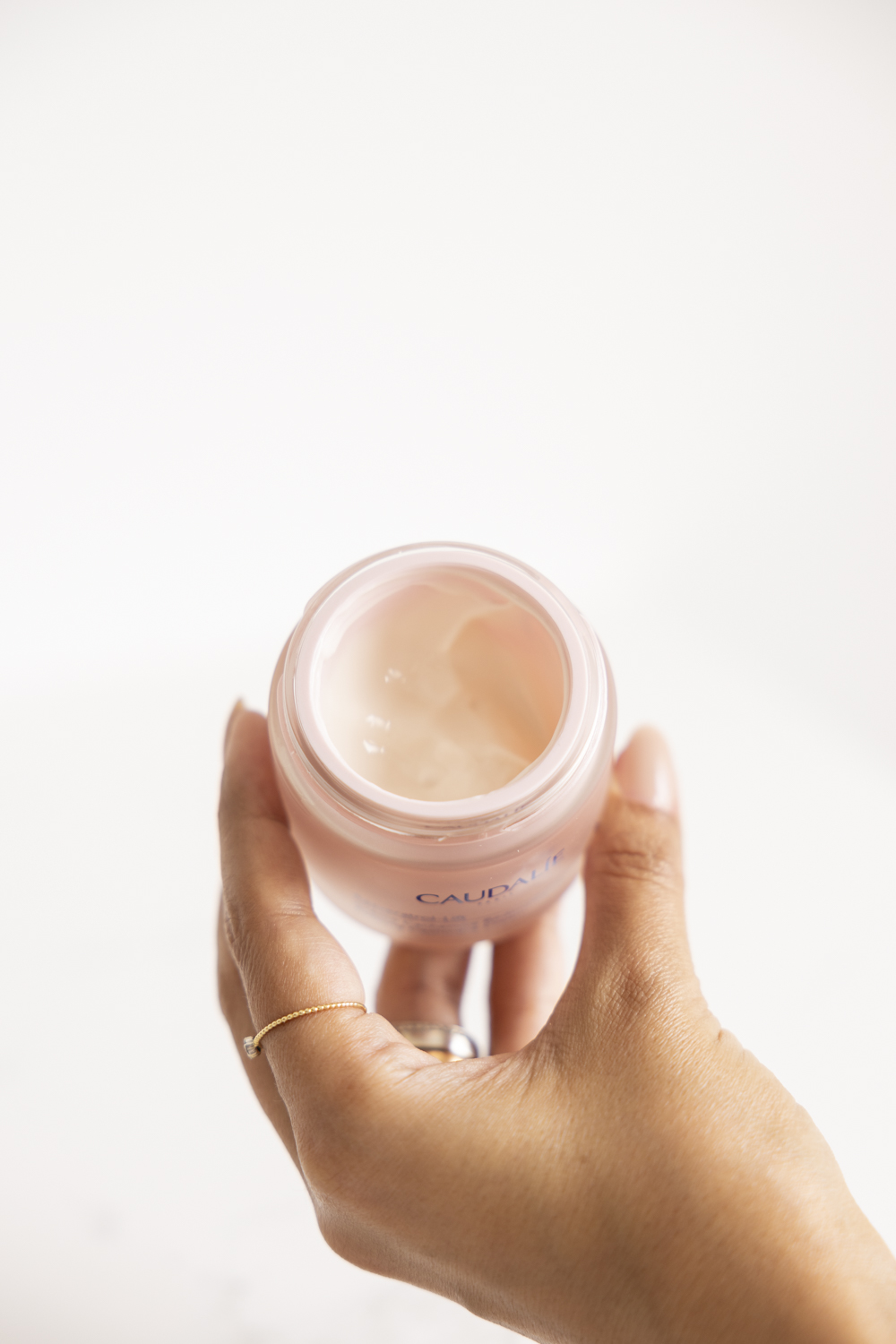 Creme Caxemira Resveratrol Lift Caudalie