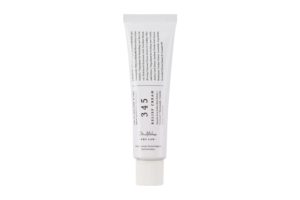 345 Relief Cream Dr Althea