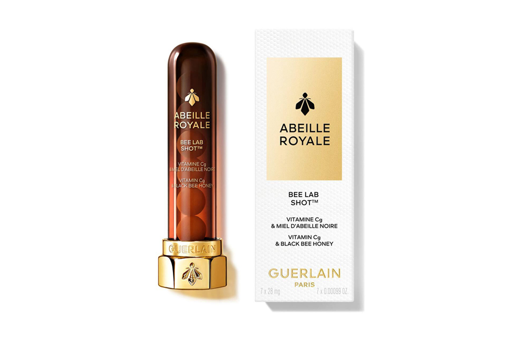 Abeille Royale Bee Lab Shot Guerlain