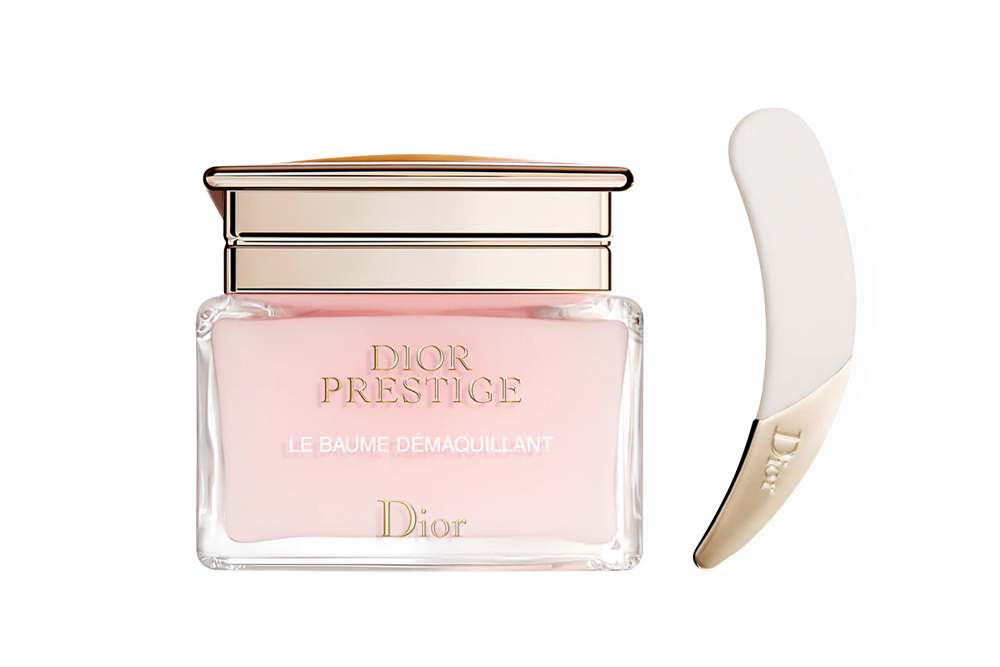 Baume Demaquillant Dior Prestige