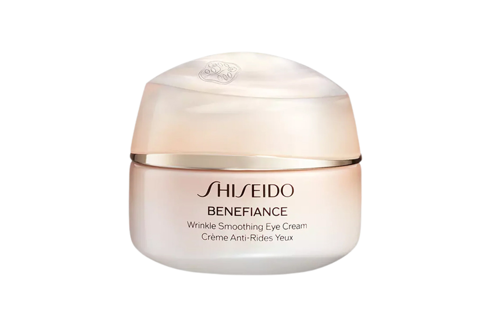 Benefiance Eye Cream Shiseido