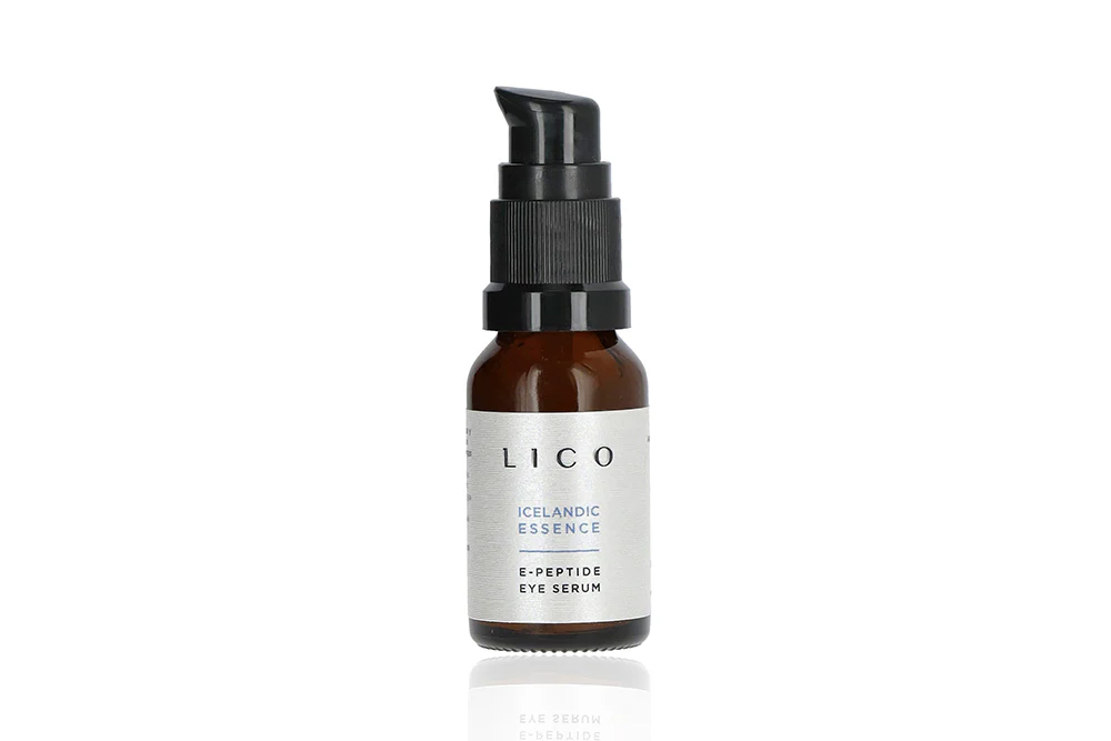E Peptide Eye Serum LICO