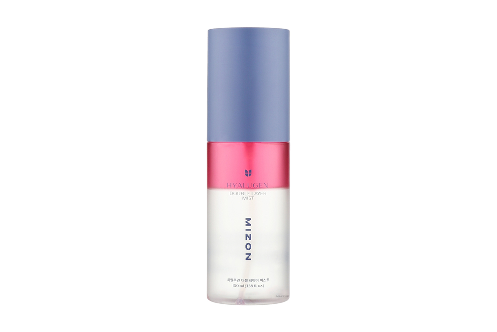 Hyalugen Double Layer Mist Mizon