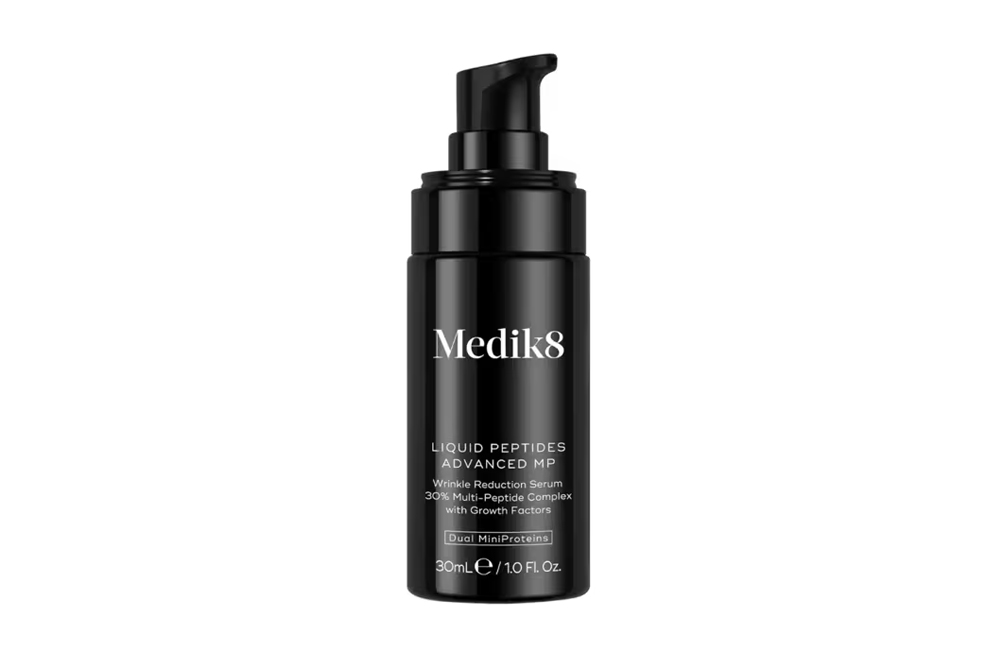 Liquid Peptides Advanced MP Medik 8