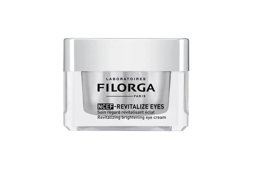 NCEF Revitalize Eyes Filorga