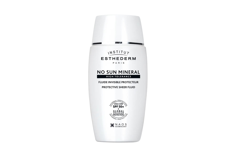 No Sun Esthederm